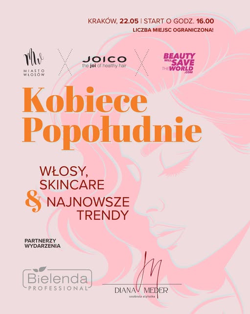 Post na Instagramie: joico_polska_edukacja, 16.04.2026